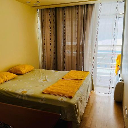 'M&M' Two Bedroom Apartment In Center Of Budva Exterior foto