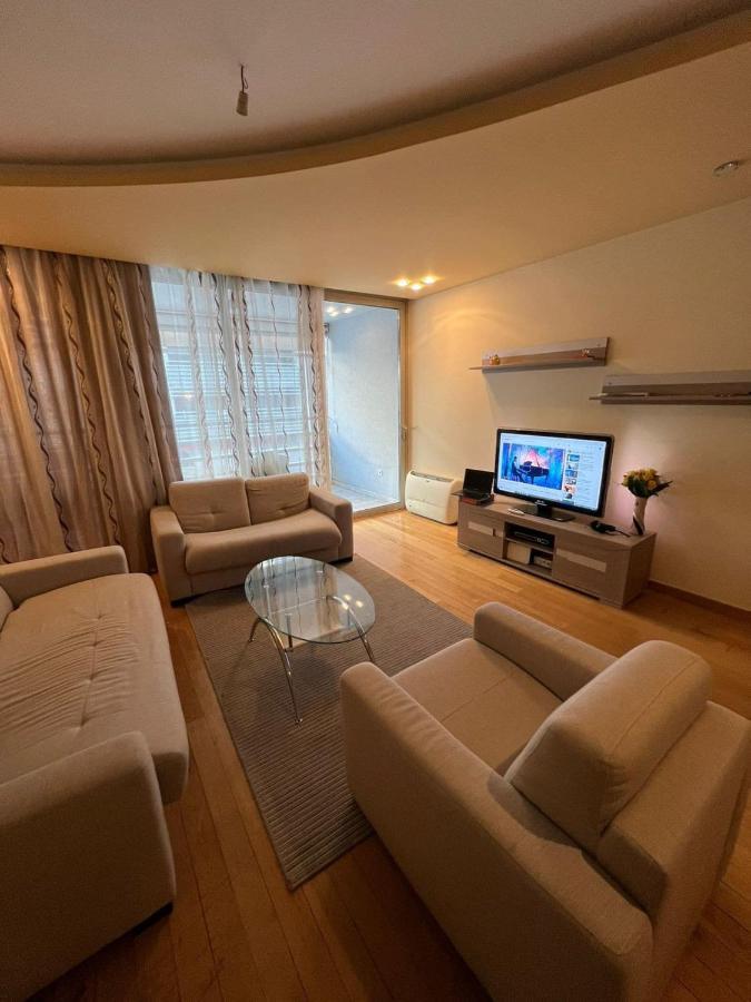 'M&M' Two Bedroom Apartment In Center Of Budva Exterior foto