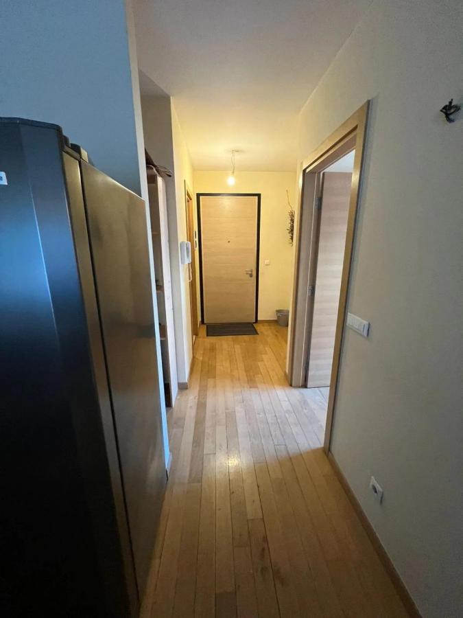 'M&M' Two Bedroom Apartment In Center Of Budva Exterior foto