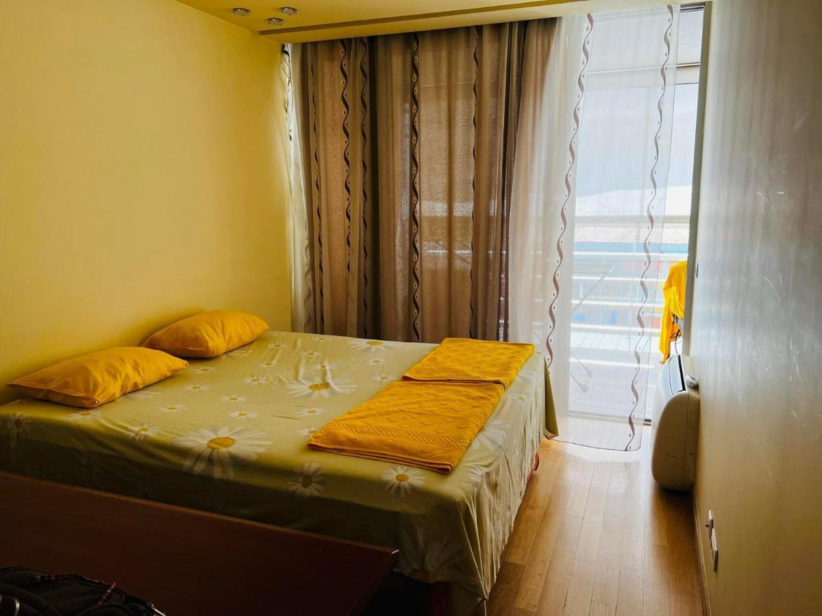 'M&M' Two Bedroom Apartment In Center Of Budva Exterior foto