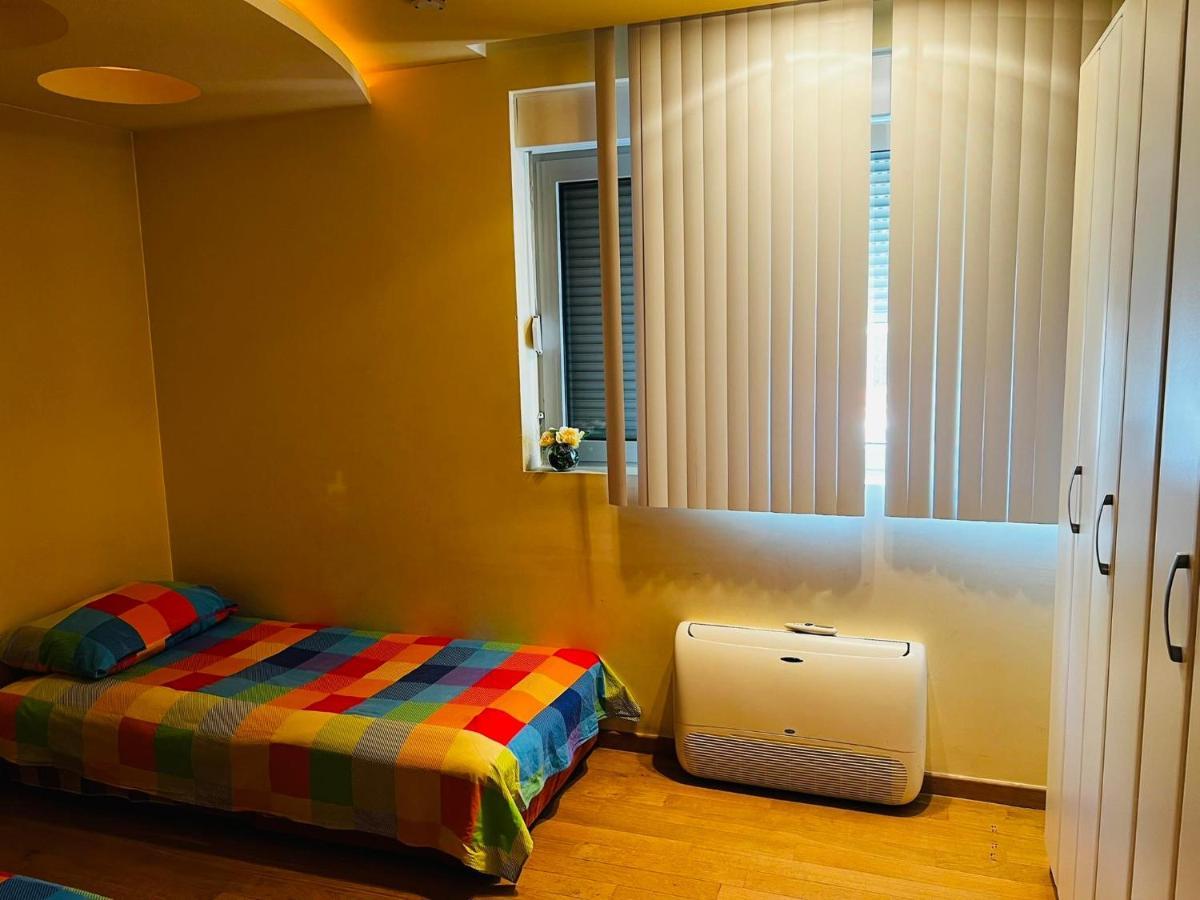 'M&M' Two Bedroom Apartment In Center Of Budva Exterior foto