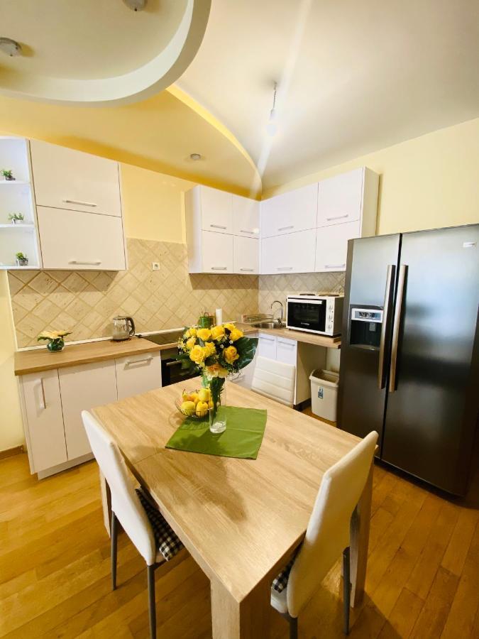 'M&M' Two Bedroom Apartment In Center Of Budva Exterior foto